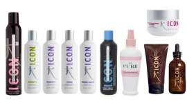 La firma inicia el año enumerando sus productos y tratamientos top para el cabello 