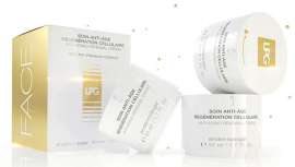 Lo que cualquier piel madura necesita y exige está en la Crema Regeneración Celular LPG. Cuidado avanzado día y  noche para una experiencia sensorial de máximo confort y acción múltiple: nutre, regenera y ejerce una poderosa acción antiarrugas