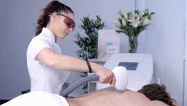 La compañía española fabricante de aparatología médica y estética acude a Cosmobeauty Barcelona, donde presenta dos revolucionarias novedades en depilación láser y remodelación corporal, además de otras actividades