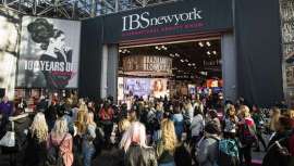 IBS es una de las ferias más relevantes para los miembros de la industria de la belleza profesional