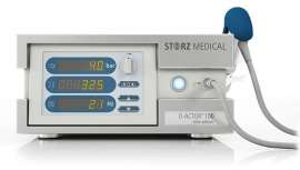 Através de um tratamento sereno, a marca promove tratamentos rápidos e eficazes não invasivos