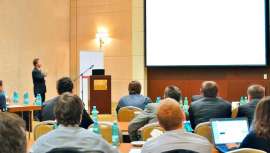 El evento se celebrará en el Pennsylvania Convention Center los días 22 y 23 de abril de 2018