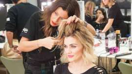 La firma triunfa de la mano de su Glam Team en la 2a edición de los Premios Forqué, que se celebraba el pasado 13 de enero en Zaragoza