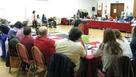 Se trata de una formación y licencia para terapeutas de Banda Gástrica Virtual