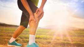 El informe valora la incidencia de las lesiones musculo-esqueléticas con hábitos deportivos