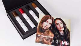 La firma lanza este espray pensando en las necesidades de la mujer actual y adaptado al ritmo frenético de hoy en día 