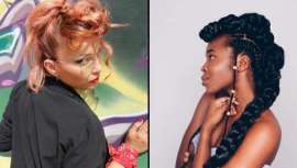 ¿Te consideras un Hair Vstylist y/o Hair Vlogger? Pues éste es tu concurso. Redken Hair of the Year, segunda edición