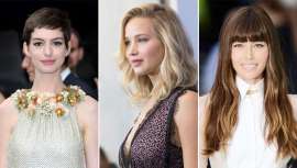 Naturalidad y chic francés, las claves de la moda que imperará en las calles y los salones de peluquería esta primavera verano, y que nos detalla David Lesur