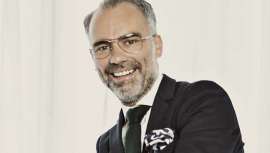 Óscar Guinea abordará cómo hacer frente a los principales retos que plantea la peluquería actual en la charla que tendrá lugar el 12 de febrero a las 10.30 horas en Studio Beauty Market, en el barrio Gótico barcelonés