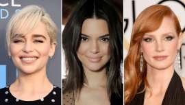 Rubio polar, cobrizo veneciano y chocolate helado. Estos son los colores para el cabello que invadirán las calles esta primavera. Descubre cuándo y cómo sí o no. Nos lo cuenta Eduardo Sánchez 