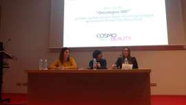 La segunda jornada del Congreso Internacional de Estética Aplicada del salón Cosmobeauty de Barcelona se ha centrado en diversos temas de gran interés para los profesionales de la estética