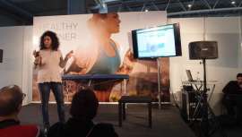 Actualmente, ya no se entiende el concepto de belleza como algo meramente externo. La belleza se ha convertido en un concepto global que integra muchos otros aspectos como la alimentación, el deporte y un estilo de vida healthy y equilibrado