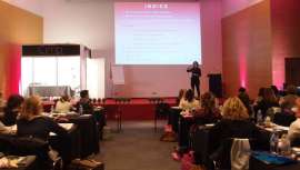 CIMA ha acogido a importantes profesionales de todo el mundo