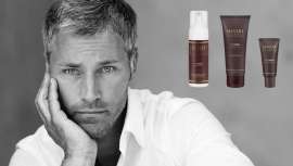 La gama proporciona máximo confort mediante una textura no grasa de fácil absorción y un agradable y sutil perfume fresco