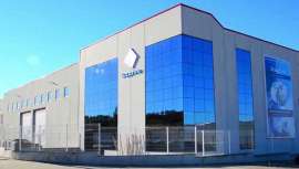 Con ello, la empresa, de capital 100% español, y en un constante esfuerzo por la innovación y el desarrollo, da un paso más en la búsqueda de la excelencia y la satisfacción de sus clientes