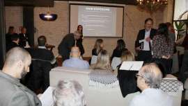 Durante la ponencia, celebrada el pasado 18 de enero, se dio a conocer el concepto Hair Exposome que aborda los trastornos del cabello 