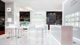 La multinacional farmacéutica presentará sus principales novedades en dos de los congresos médico-estéticos más influyentes del mundo en 2018