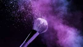 Llega a la feria Cosmoprof Wordwide Bologna, una paleta de maquillaje edición especial que se puede crear desde cero