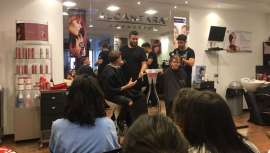 El Centro Técnico Alcántara fue el lugar elegido para la celebración de este encuentro, dirigido a profesionales de Salamanca y Zamora 