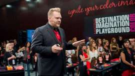 El evento por excelencia de la firma, cuyo objetivo es el de empoderar a estilistas y propietarios de salón, tendrá lugar del 28 al 31 de enero en el hotel Loews Royal Pacific Resort en Orlando (Florida, Estados Unidos)