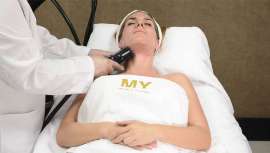 Los ultrasonidos focalizados de alta intensidad (HIFU) están considerados como alternativa real y eficaz al lifting quirúrgico. Los más importantes expertos en belleza los utilizan en sus consultas. Es el caso del Instituto Maribel Yébenes