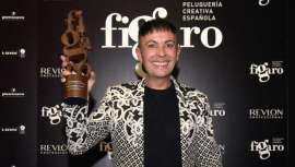 Peluquero Español del Año, con el Fígaro en la mano, en realidad dos, el primero lo conseguía en 2014 en categoría Vanguardia, Manuel confiesa, de tú a tú: No me arrepiento de nada, todo lo que concierne a mi profesión, ¡lo repetiría!