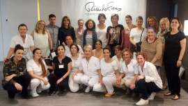 La formación, de carácter práctica y solidaria, empezará el día 5 de marzo de 2018 en colaboración con la Clínica Planas de Barcelona