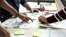 Poner especial atención a crear y desarrollar una marca personal, con seguridad, trae una serie de beneficios tangibles que ayudan a acelerar el crecimiento de los planes personales y laborales