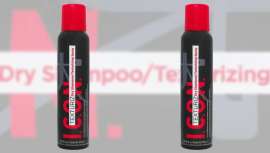 I.C.O.N. apresenta a sua última incorporação à linha Liquid Fashion. Um produto de dupla ação que refresca as raÃzes e adiciona textura e corpo ao cabelo ao mesmo tempo