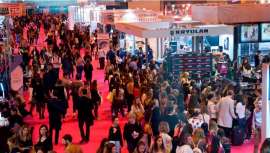 O Salón adianta das datas do evento que normalmente se realiza nos finais de outubro ou princípios de novembro