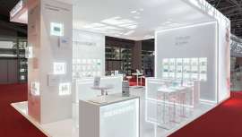 Los dos últimos días del congreso, mesoestetic organizará sesiones de formación sobre sus productos en la Clínica en Marcha