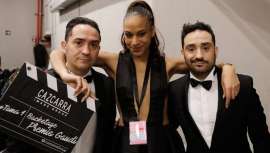 La Acadèmia del Cinema Català ha depositado su confianza en los profesionales de la firma de maquillaje para que los participantes de la gala lucieran una imagen magnífica en la ceremonia de los X Premios Gaudí