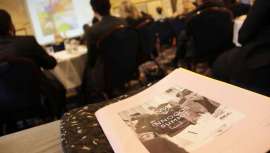 Esta cumbre, dedicada a la industria global de la belleza, se celebrará en el SLS South Beach Hotel de Miami  entre el 4 y el 6 del próximo mes de febrero