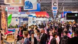 El evento, que tendrá lugar entre el 17 y el 19 de abril,  presentará nuevas iniciativas, expositores y seminarios dedicados al sector de los ingredientes de productos de cuidado personal
