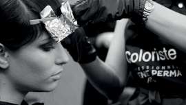 La marca de cuidado capilar masculino, perteneciente a Eugène Perma, se propone duplicar sus beneficios fuera de Francia en un plazo de dos años 