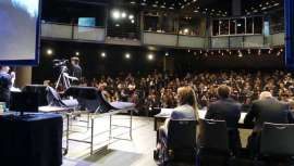 AMWC Asia albergará la 6ª edición de la Conferencia de Estética Dermatológica de Taiwán, y tendrá lugar del 4 al 5 de mayo de 2018 en Taipei, Taiwán