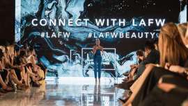 CPNA acercará muestras de producto de algunas de las marcas expositoras del evento a las celebrities presentes en la semana de la moda de Los Ángeles 