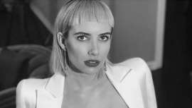 Todos los secretos del miniflequillo más trendy al descubierto, el Baby Bang, con Maison Eduardo Sánchez