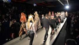 El Club Fígaro ha anunciado en su página web las bases del certamen, con algunos cambios en la normativa. Este año, la ceremonia de entrega de los galardones tendrá lugar el 1 de octubre, como broche de oro final de la feria Salón Look 