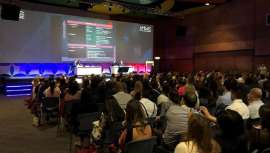 La ciudad de Medellín (Colombia), acogerá el Congreso Mundial de Medicina Estética y Medicina Antienvejecimiento de Latin America entre el 15 y el 17 de noviembre de 2018