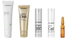 Para lucir con todo el brillo que la fecha merece, mesoestetic nos propone cinco cosméticos must para un día inolvidable