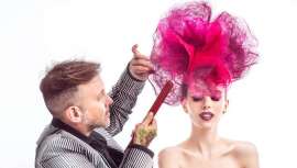 Estilista argentino que traspasa fronteras, Veiga lanza su nueva colección de temporada, Neat, y nos cuenta qué se va a llevar y qué no en cuestión de peinado