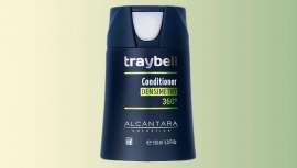 Hidratação intensa e suavidade extrema para o cabelo com Alcántara Cosmética