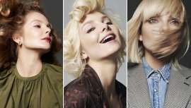 Descobrimos passo a passo com a La Biosthetique e a opinião e conselhos dos seus especialistas, três looks icónicos das suas novas propostas para esta temporada. 