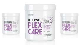 La decoloración que estabas buscando la tiene Kosswell Professional. Más de 7 tonos de aclarado y máxima cosmeticidad y cuidado con tecnología Plex Care. Asegura la antirrotura y la máxima expresividad en el servicio deco en tu salón 