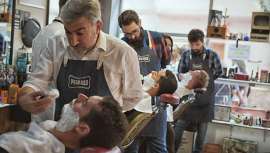 Durante el curso, que tendrá lugar el próximo 18 de marzo, los participantes aprenderán el arte del afeitado con navaja clásica y el afilado a mano libre