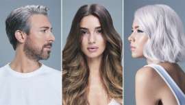 El rubio sigue siendo protagonista y Schwarzkopf Professional, ¡lo sabe! Por eso lanza Goodbye Yellow, champú neutralizante altamente pigmentado que consigue y mantiene un rubio real, luminoso y súper atractivo, libre de tonos amarillos  