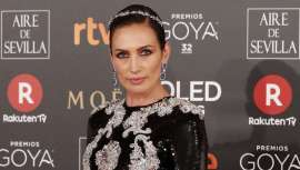 Elegida como una de las mujeres más impactantes en los Goya 2018, Nieves Álvarez protagoniza el look de la gala que hoy analizamos. Belleza espléndida que cuenta con algunos de los mejores aliados de la estética profesional
