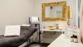 Los centros Sass Aesthetic presentan Biodermogenisi, la solución definitiva para eliminar las estrías de forma indolora y no invasiva para la piel, gracias a la tecnología de Bi-One2, equipo de Irradia Salud y Belleza