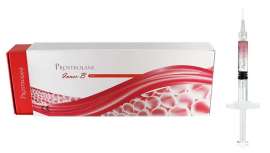 Llega al mercado Prostrolane B Series. Revolucionario relleno dérmico para la reducción de grasa localizada, papada, abdomen, caderas y muslos, pero también recomendado en signos de la edad y pigmentación